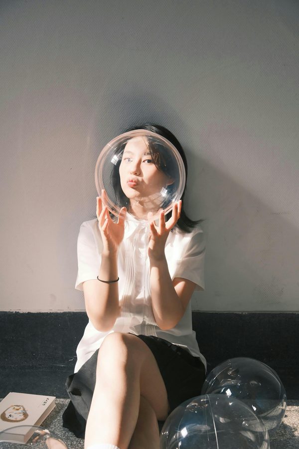 段何蓉 03
