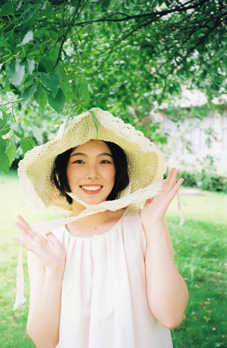 portrait 1