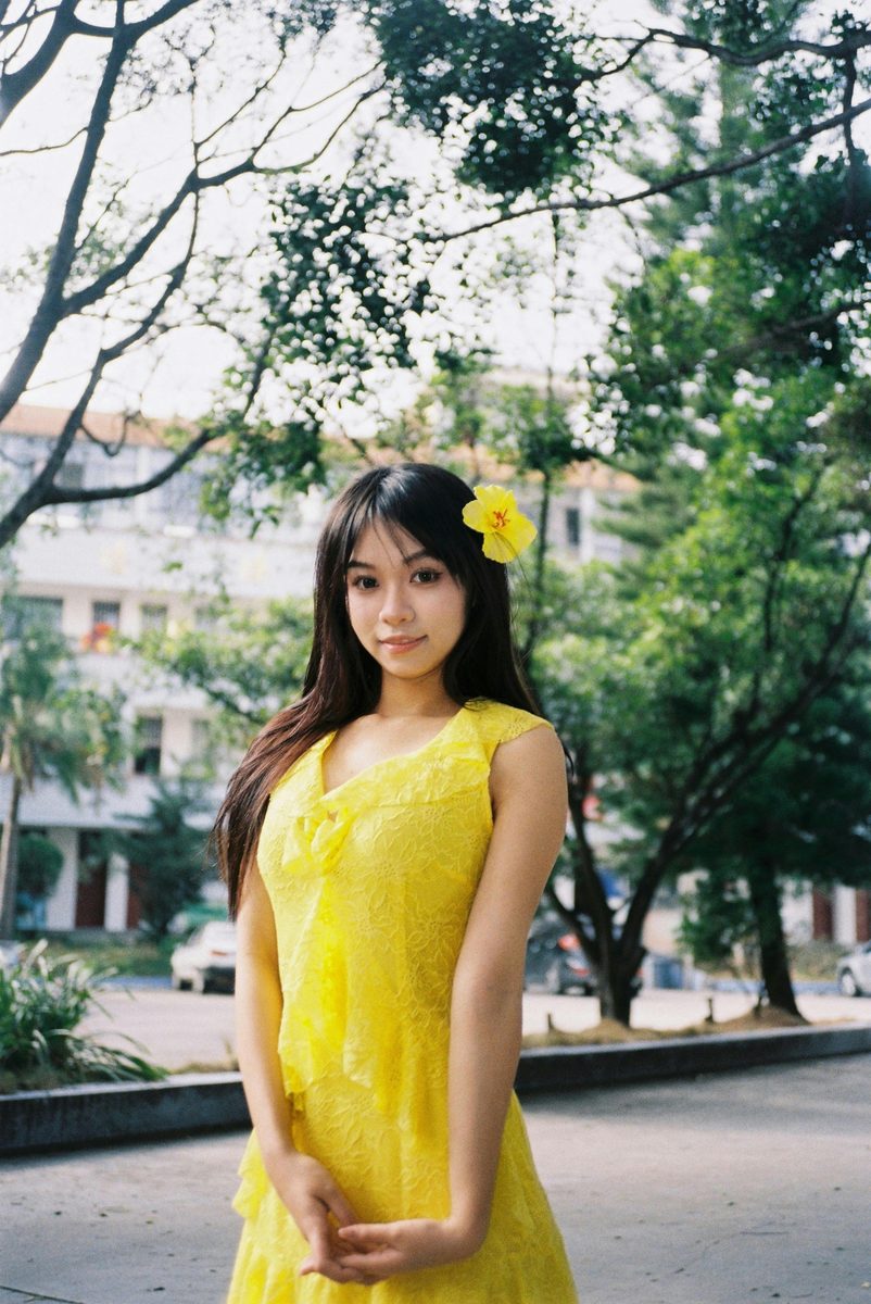 portrait 7
