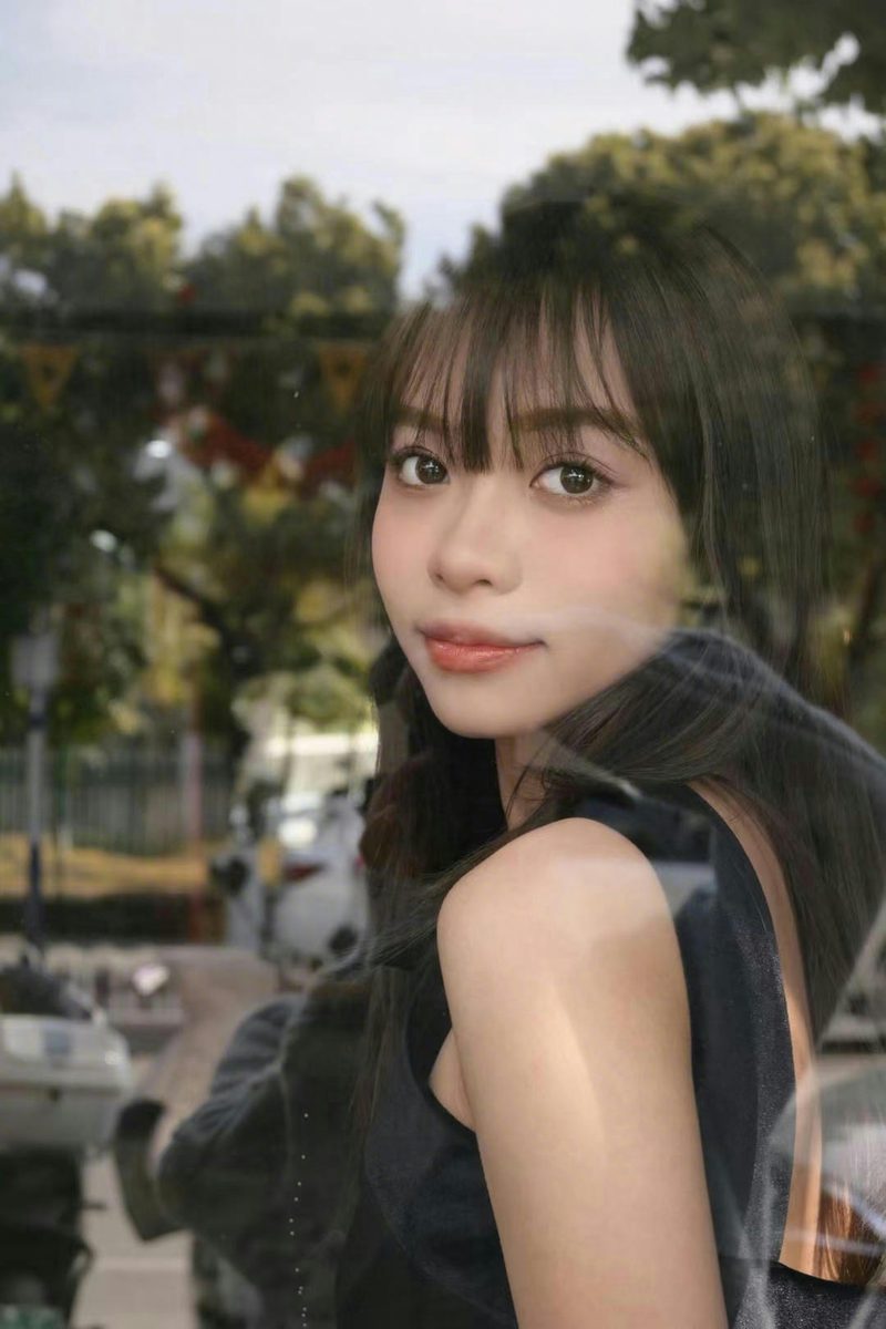 portrait 8